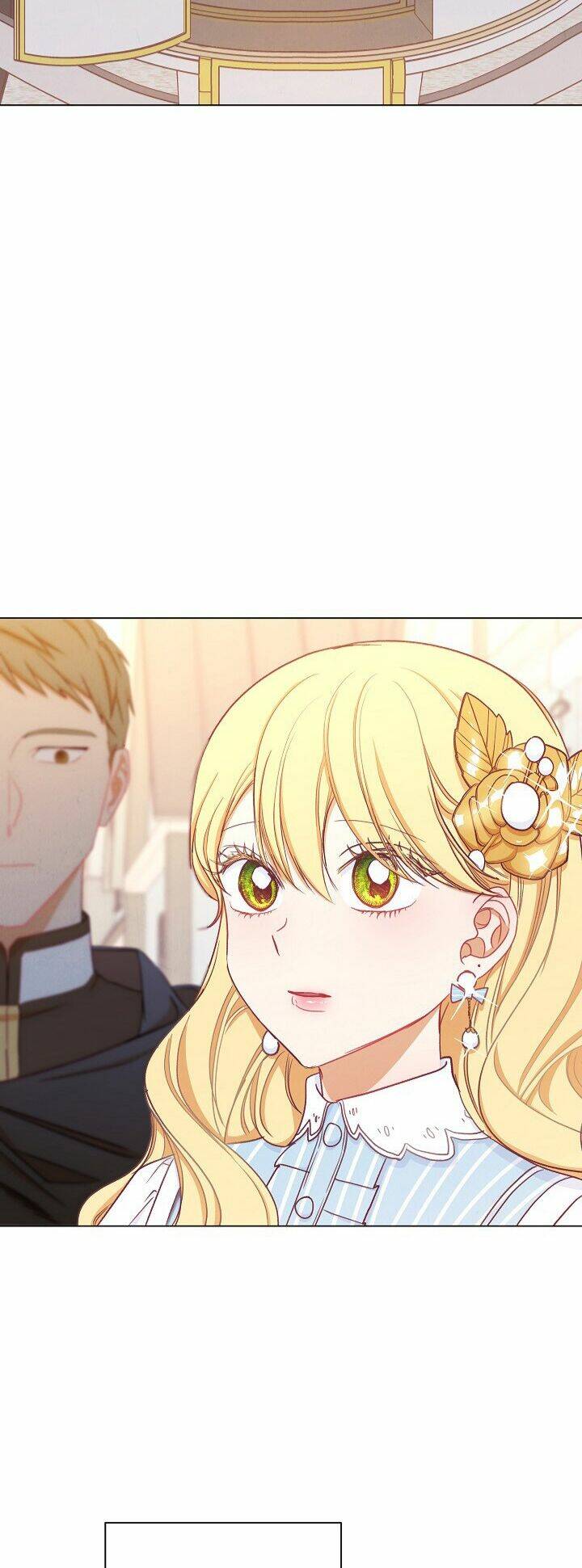 Ác Nữ Phản Diện Đảo Ngược Đồng Hồ Cát Chapter 13 - Trang 2