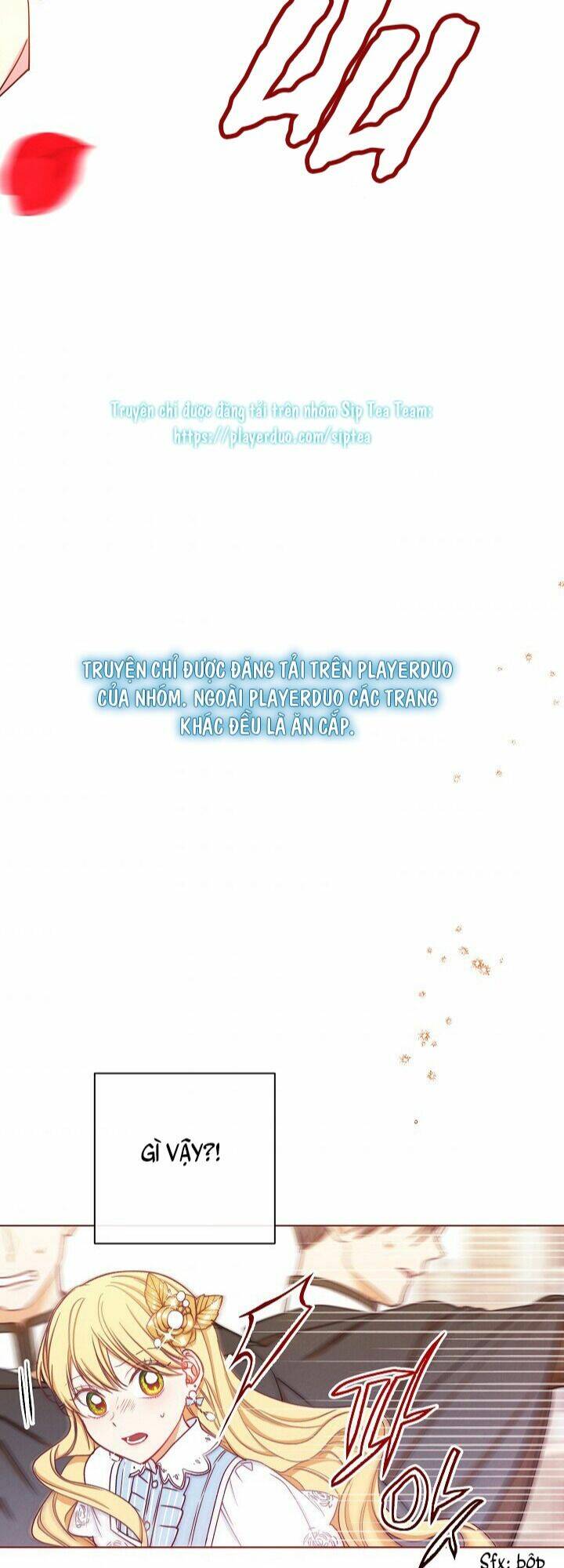 Ác Nữ Phản Diện Đảo Ngược Đồng Hồ Cát Chapter 13 - Trang 2