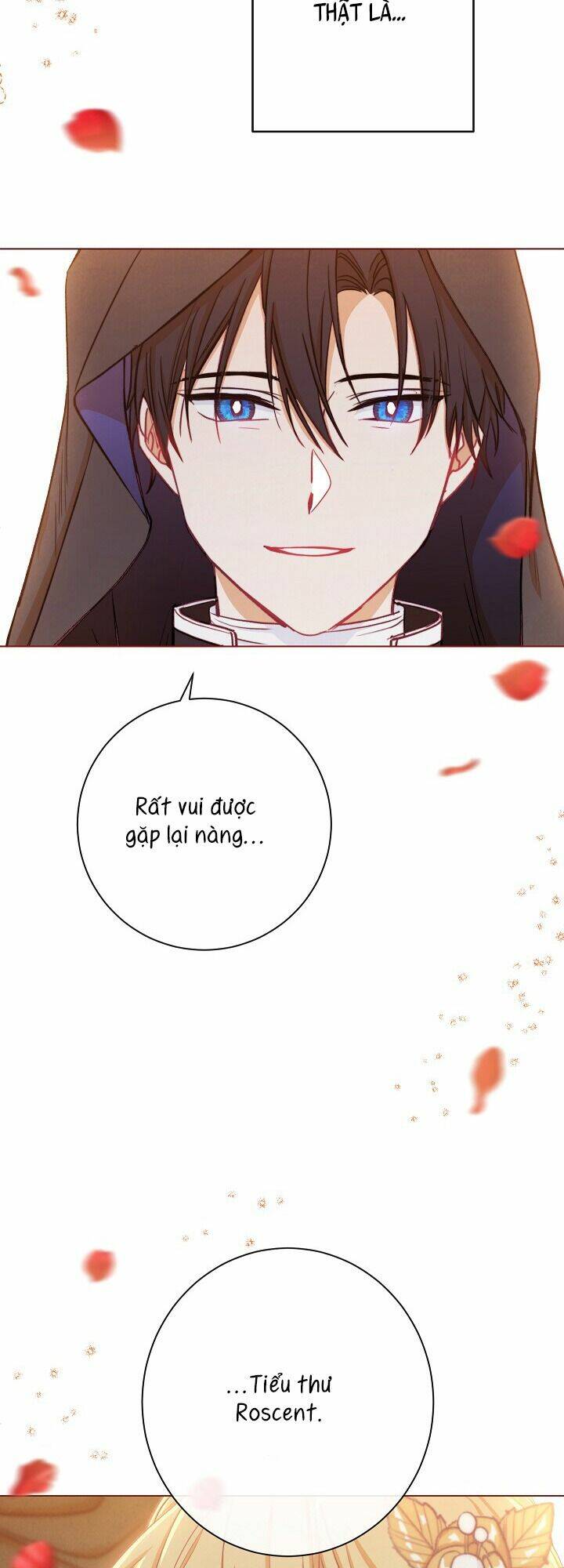 Ác Nữ Phản Diện Đảo Ngược Đồng Hồ Cát Chapter 13 - Trang 2