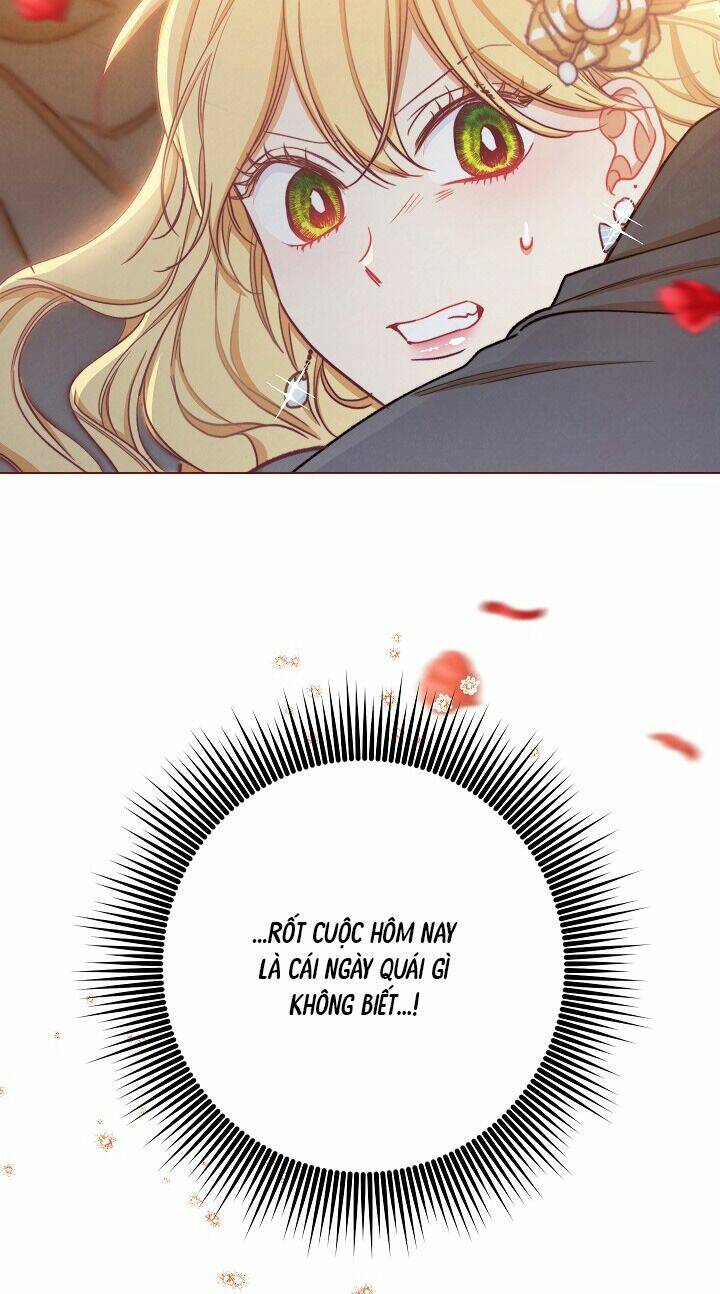 Ác Nữ Phản Diện Đảo Ngược Đồng Hồ Cát Chapter 13 - Trang 2