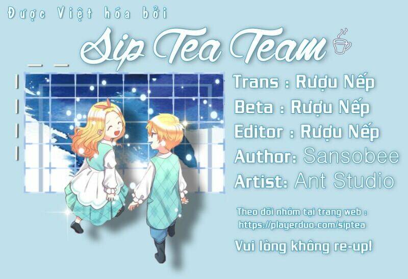 Ác Nữ Phản Diện Đảo Ngược Đồng Hồ Cát Chapter 14 - Trang 2