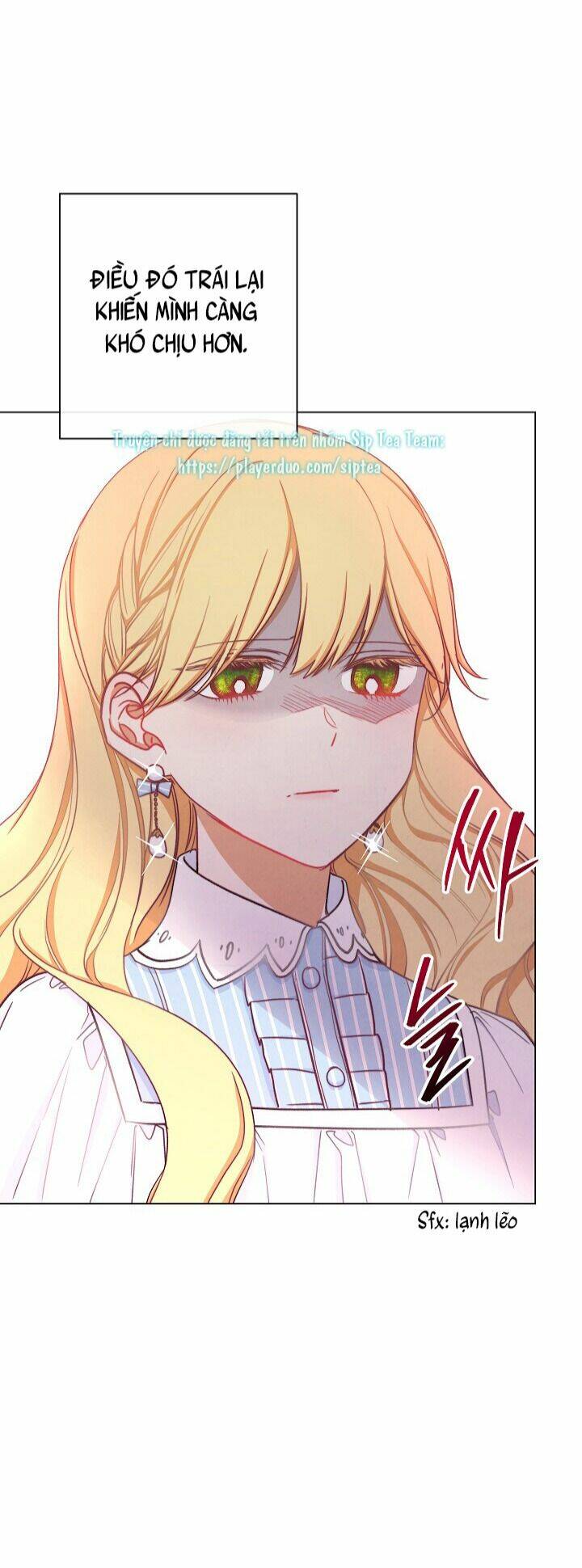 Ác Nữ Phản Diện Đảo Ngược Đồng Hồ Cát Chapter 14 - Trang 2