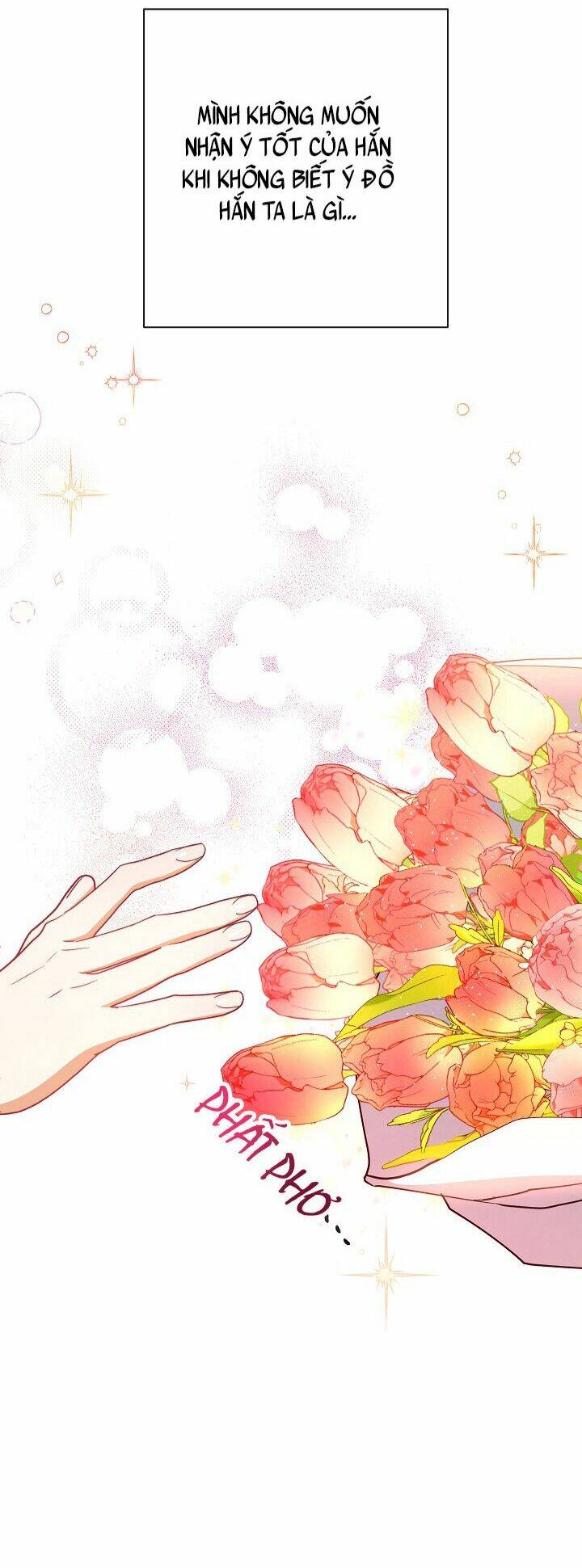 Ác Nữ Phản Diện Đảo Ngược Đồng Hồ Cát Chapter 14 - Trang 2