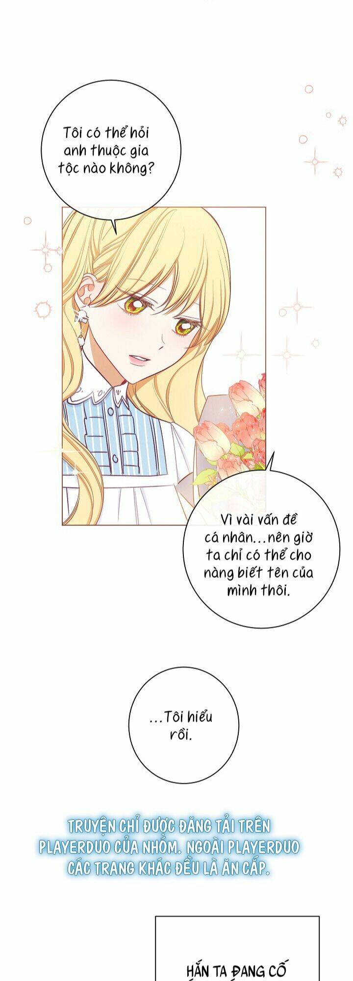 Ác Nữ Phản Diện Đảo Ngược Đồng Hồ Cát Chapter 14 - Trang 2