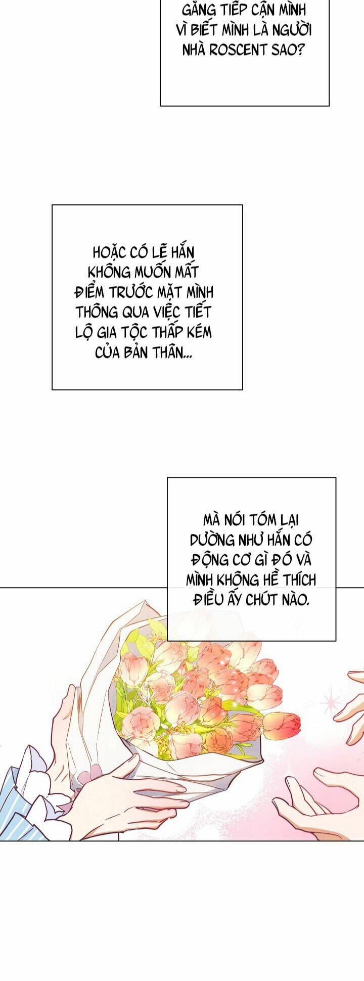 Ác Nữ Phản Diện Đảo Ngược Đồng Hồ Cát Chapter 14 - Trang 2