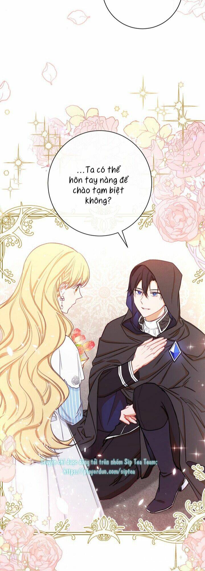 Ác Nữ Phản Diện Đảo Ngược Đồng Hồ Cát Chapter 14 - Trang 2