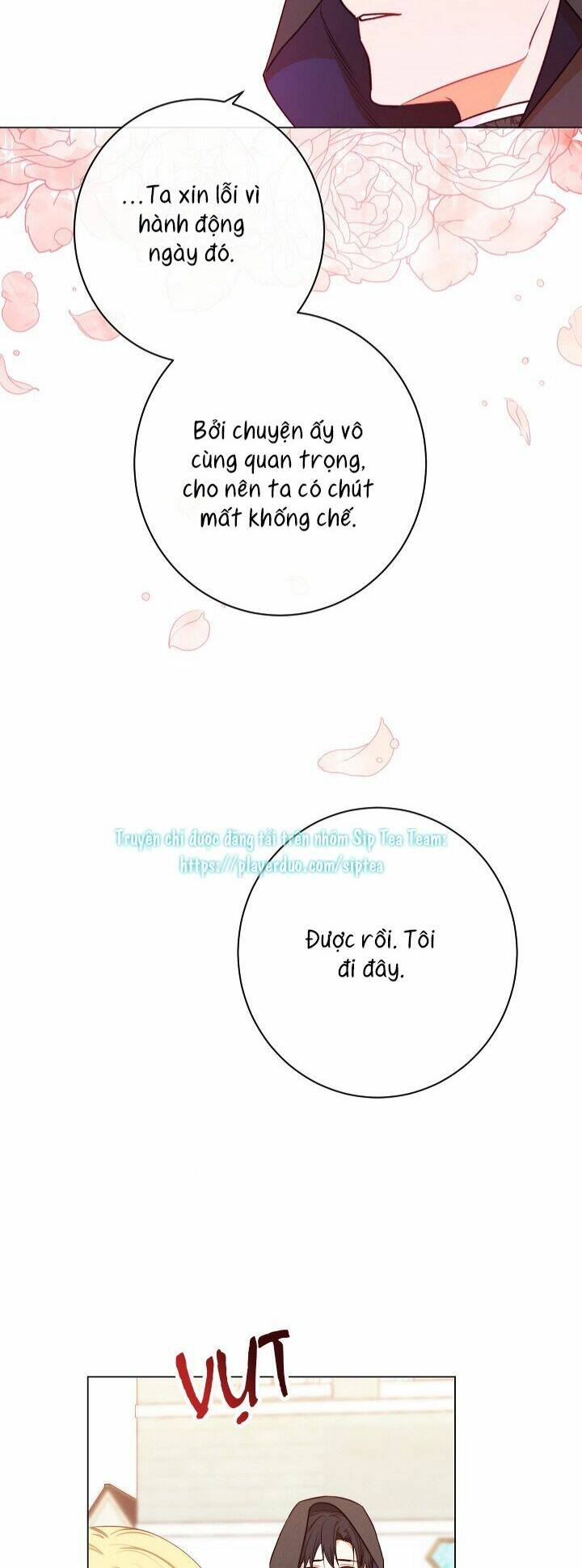 Ác Nữ Phản Diện Đảo Ngược Đồng Hồ Cát Chapter 14 - Trang 2