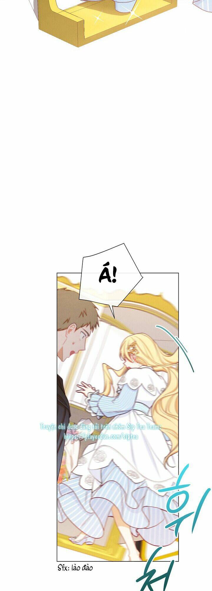 Ác Nữ Phản Diện Đảo Ngược Đồng Hồ Cát Chapter 14 - Trang 2