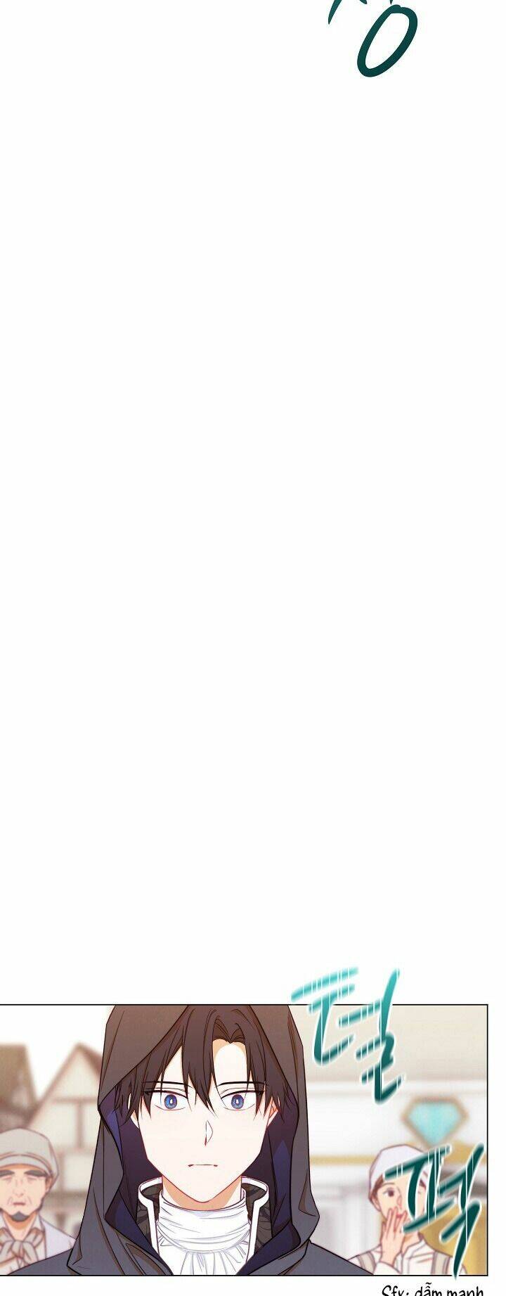 Ác Nữ Phản Diện Đảo Ngược Đồng Hồ Cát Chapter 14 - Trang 2