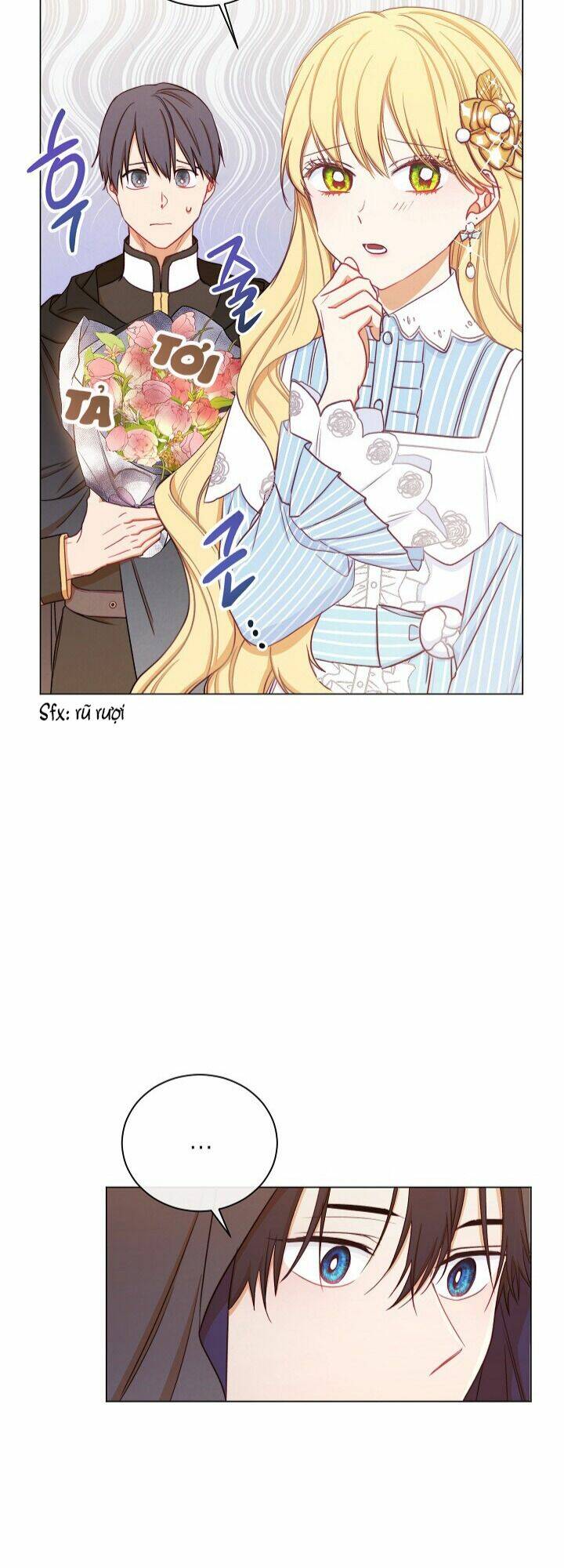 Ác Nữ Phản Diện Đảo Ngược Đồng Hồ Cát Chapter 14 - Trang 2