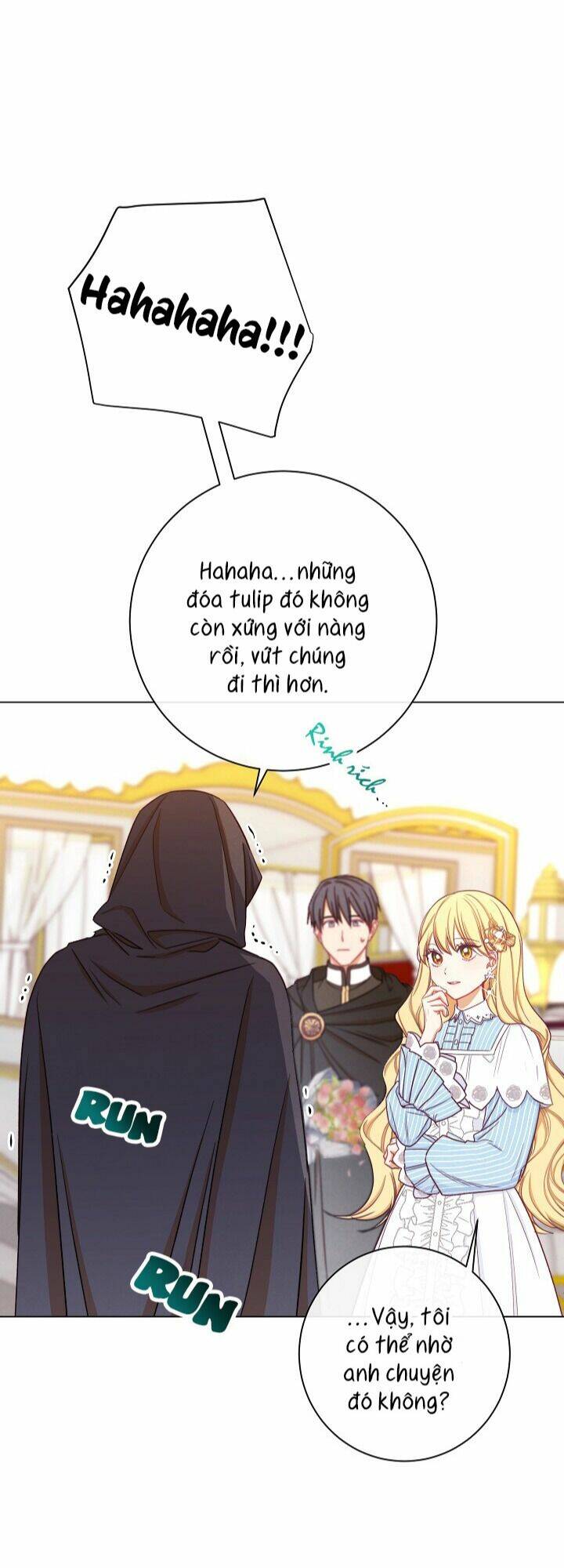 Ác Nữ Phản Diện Đảo Ngược Đồng Hồ Cát Chapter 14 - Trang 2