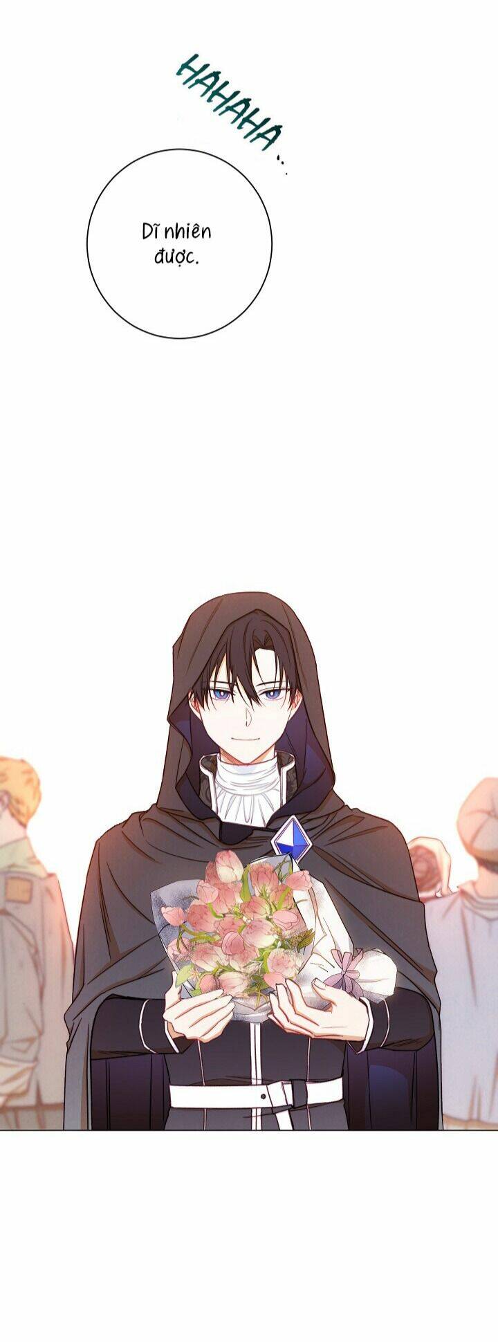Ác Nữ Phản Diện Đảo Ngược Đồng Hồ Cát Chapter 14 - Trang 2