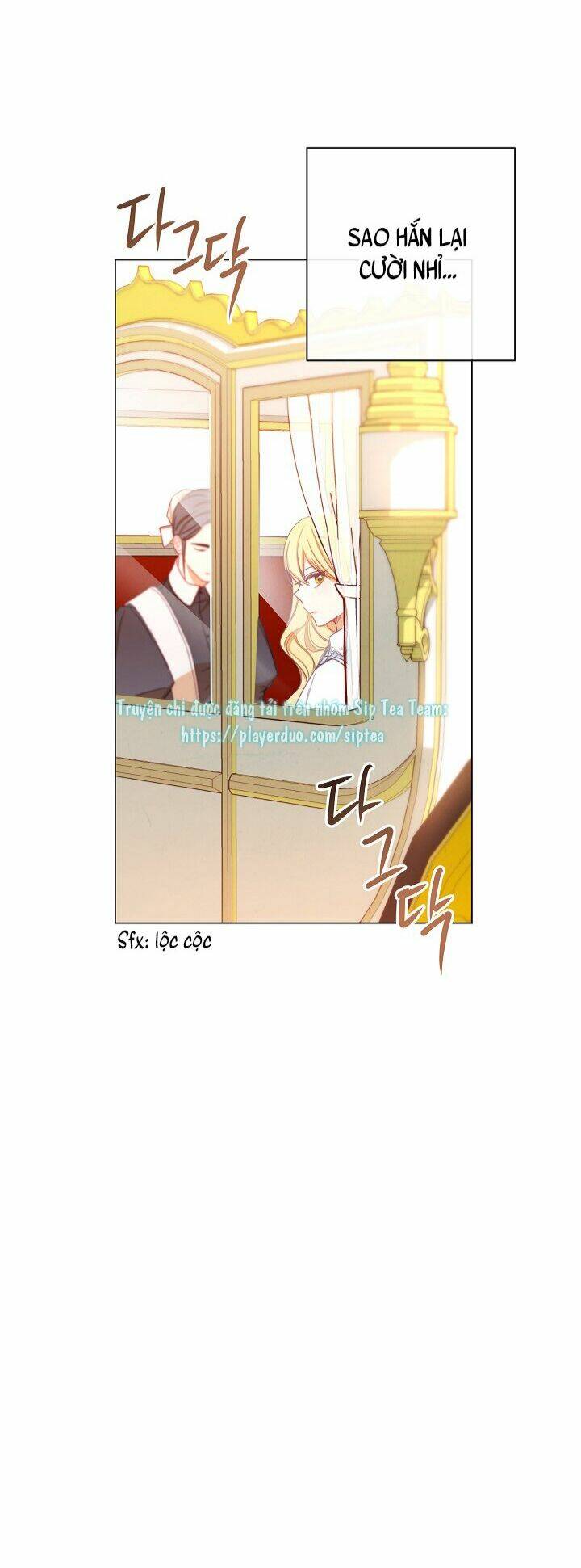 Ác Nữ Phản Diện Đảo Ngược Đồng Hồ Cát Chapter 14 - Trang 2