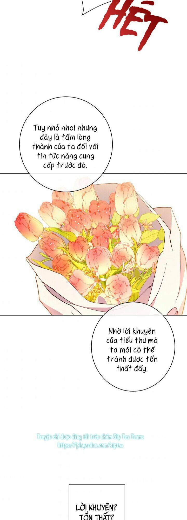 Ác Nữ Phản Diện Đảo Ngược Đồng Hồ Cát Chapter 14 - Trang 2