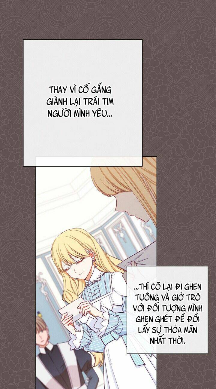 Ác Nữ Phản Diện Đảo Ngược Đồng Hồ Cát Chapter 14 - Trang 2
