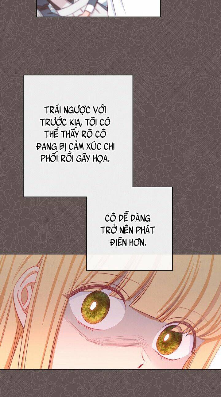 Ác Nữ Phản Diện Đảo Ngược Đồng Hồ Cát Chapter 14 - Trang 2
