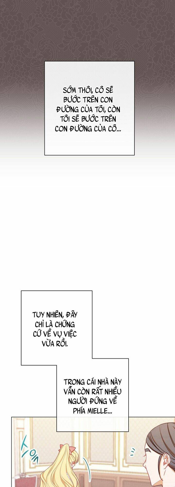 Ác Nữ Phản Diện Đảo Ngược Đồng Hồ Cát Chapter 14 - Trang 2