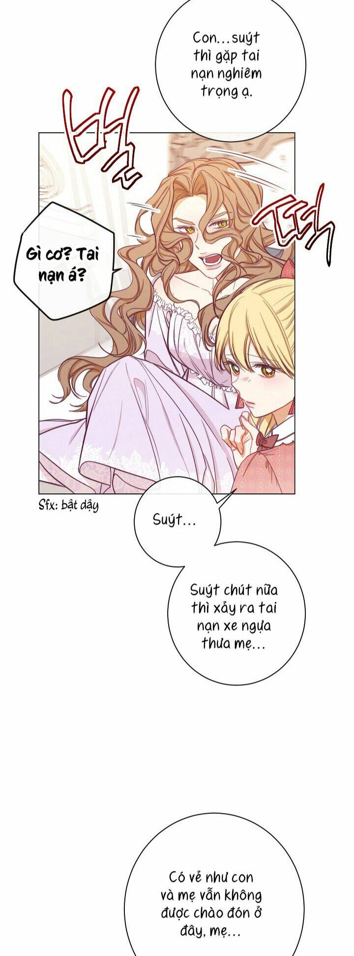 Ác Nữ Phản Diện Đảo Ngược Đồng Hồ Cát Chapter 14 - Trang 2