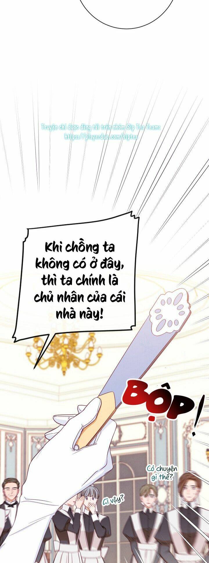 Ác Nữ Phản Diện Đảo Ngược Đồng Hồ Cát Chapter 14 - Trang 2