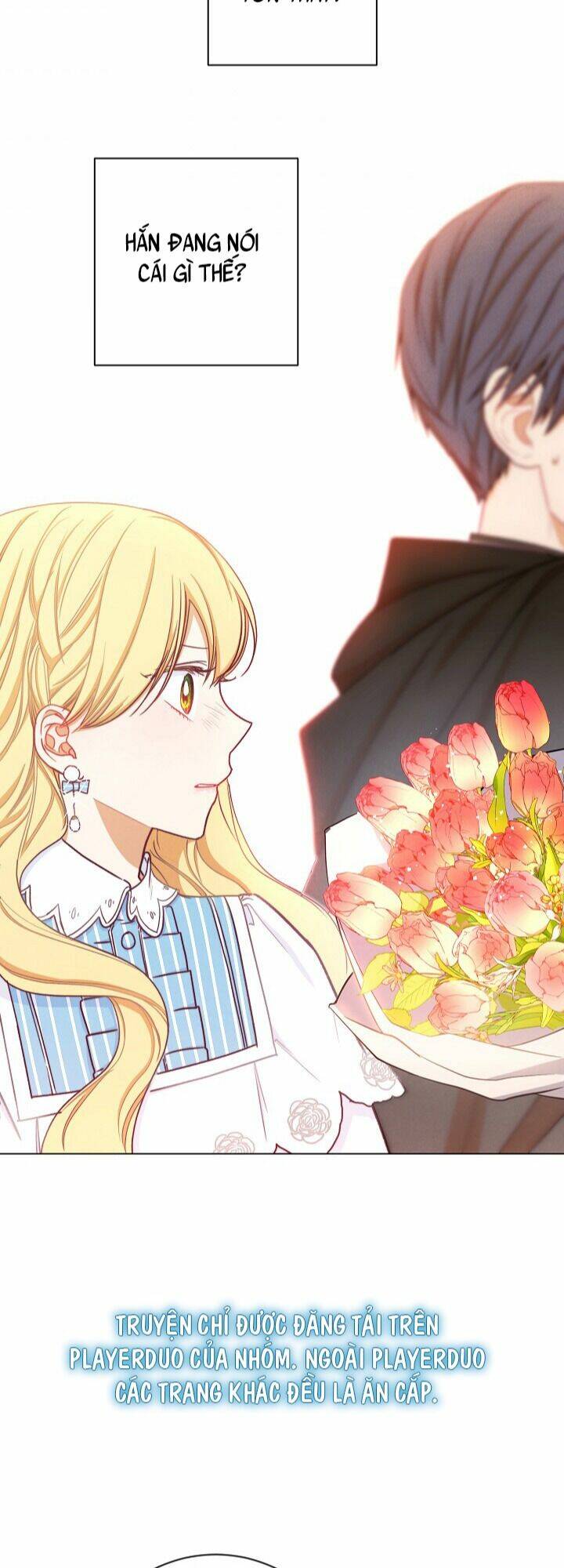 Ác Nữ Phản Diện Đảo Ngược Đồng Hồ Cát Chapter 14 - Trang 2
