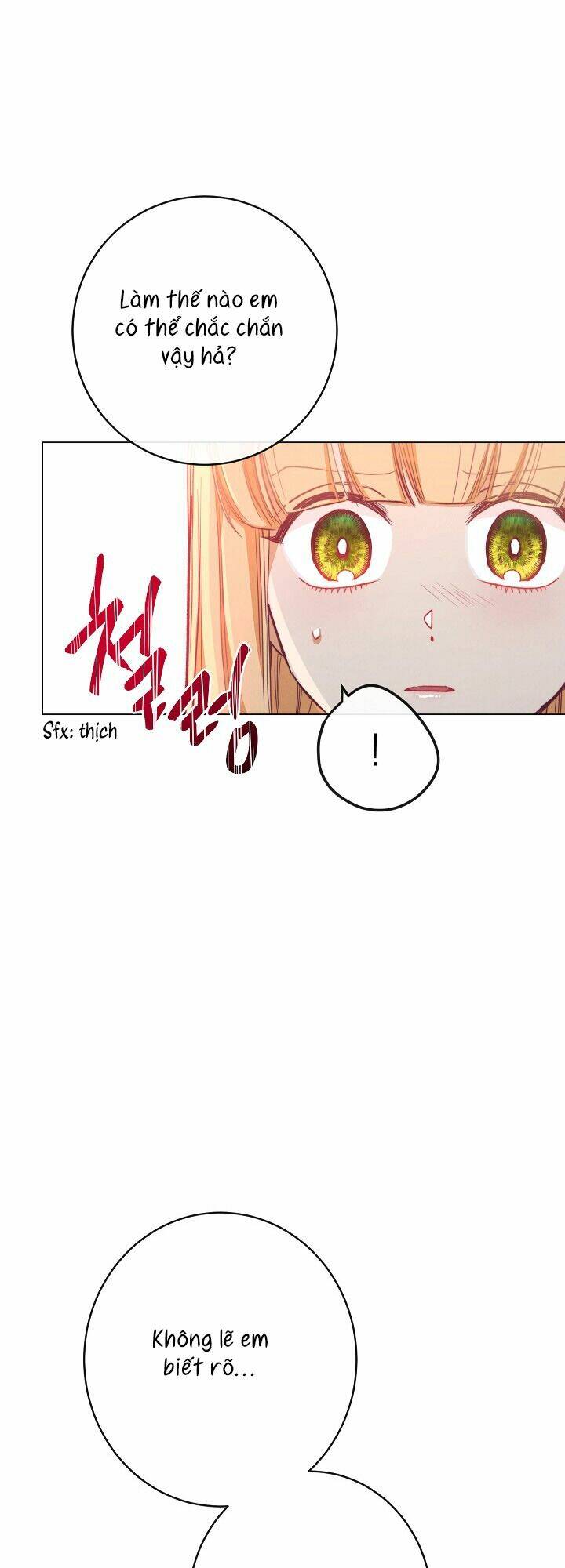 Ác Nữ Phản Diện Đảo Ngược Đồng Hồ Cát Chapter 14 - Trang 2