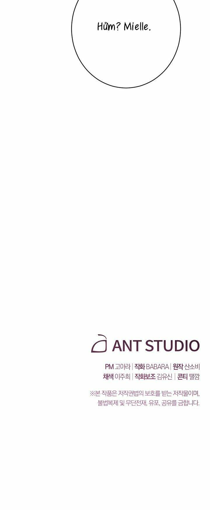 Ác Nữ Phản Diện Đảo Ngược Đồng Hồ Cát Chapter 14 - Trang 2