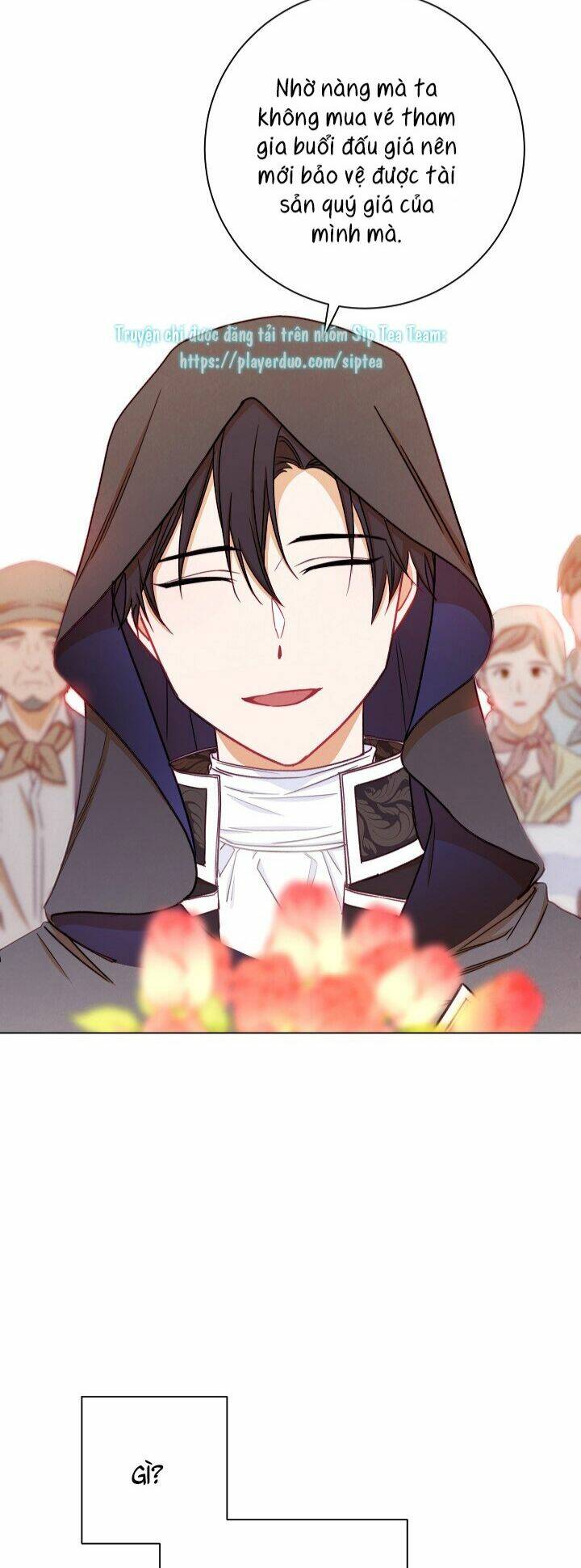 Ác Nữ Phản Diện Đảo Ngược Đồng Hồ Cát Chapter 14 - Trang 2