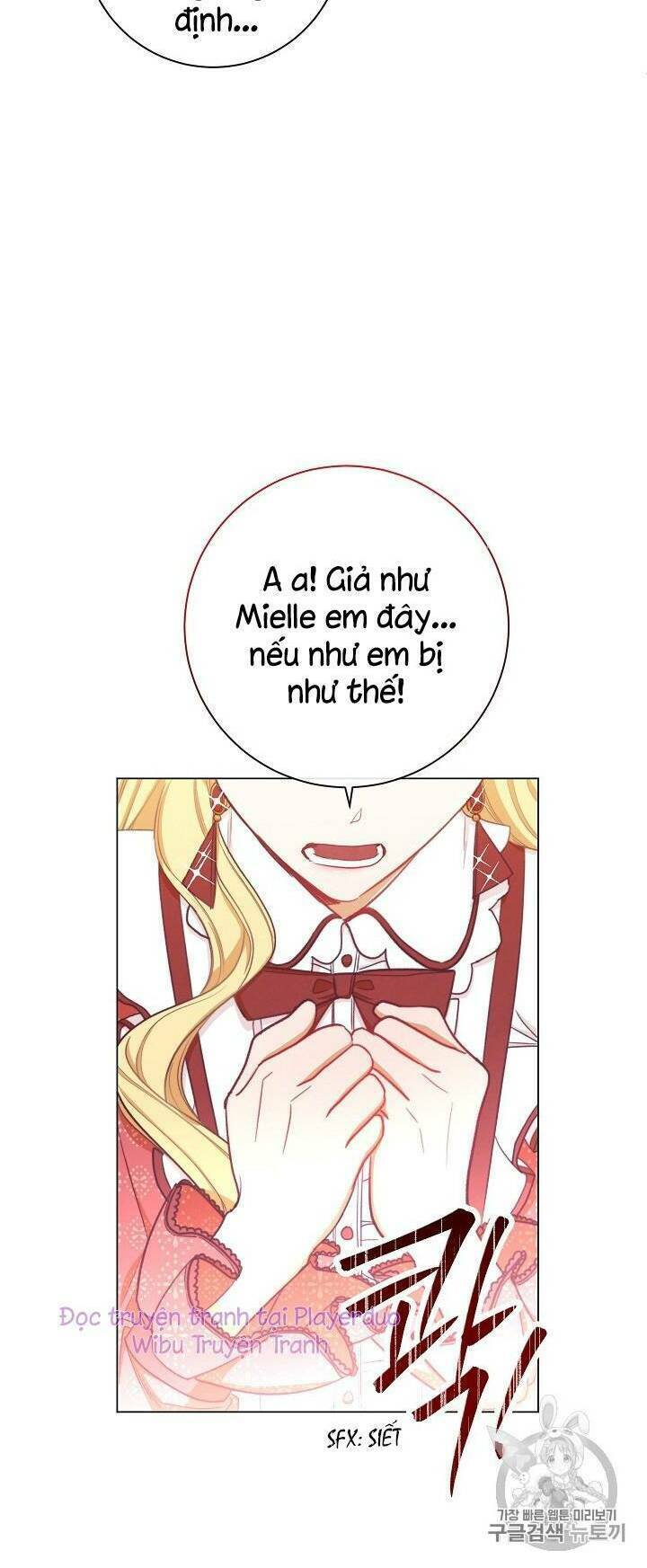 Ác Nữ Phản Diện Đảo Ngược Đồng Hồ Cát Chapter 15 - Trang 2