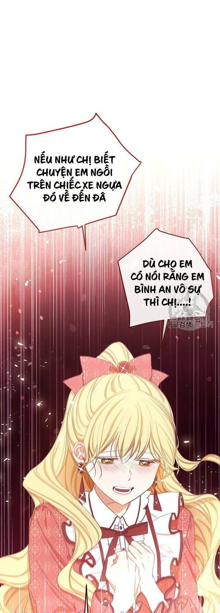 Ác Nữ Phản Diện Đảo Ngược Đồng Hồ Cát Chapter 15 - Trang 2