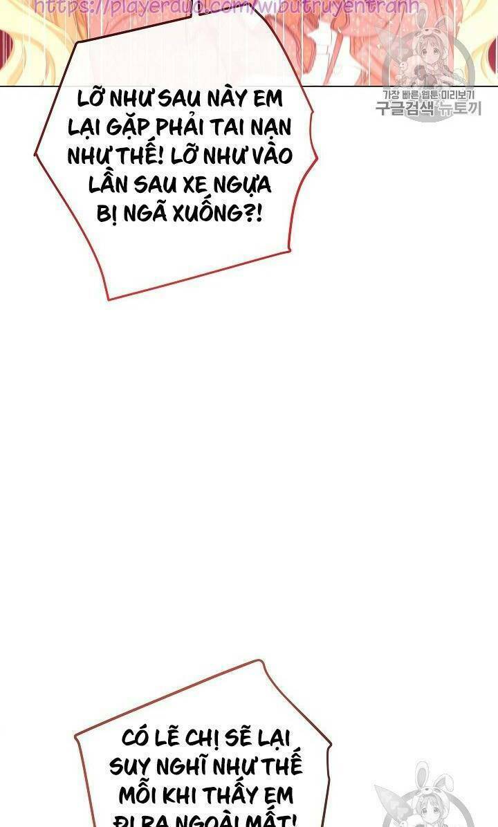 Ác Nữ Phản Diện Đảo Ngược Đồng Hồ Cát Chapter 15 - Trang 2