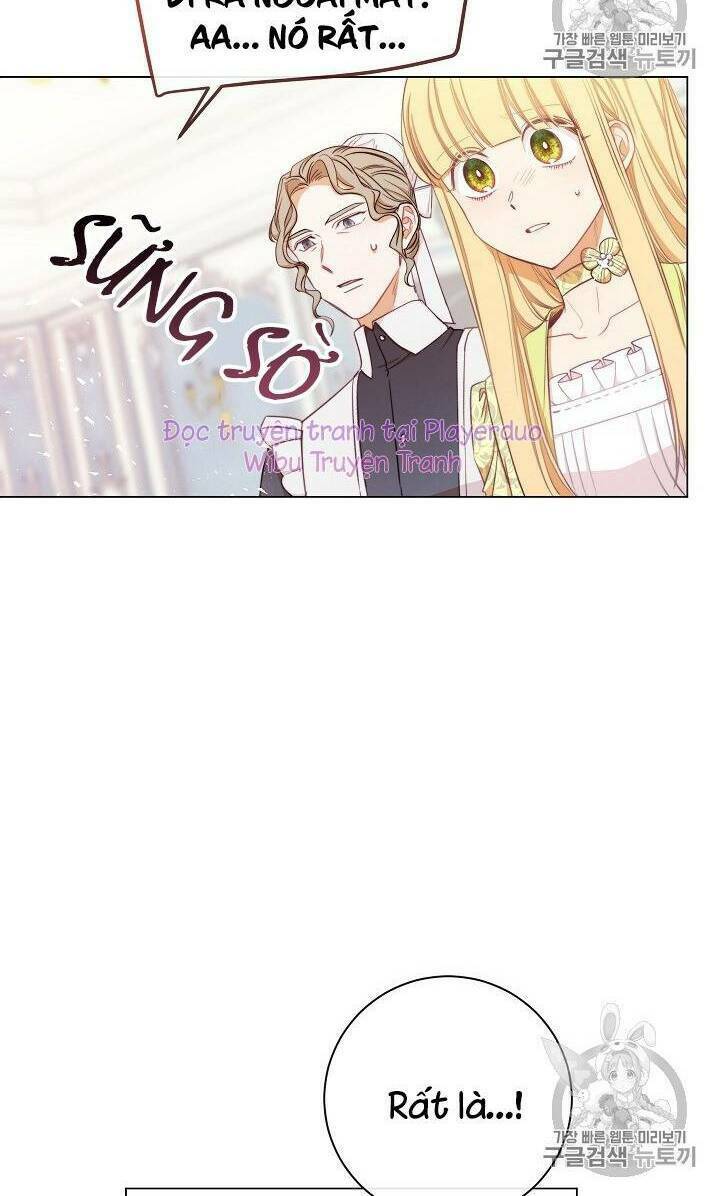 Ác Nữ Phản Diện Đảo Ngược Đồng Hồ Cát Chapter 15 - Trang 2
