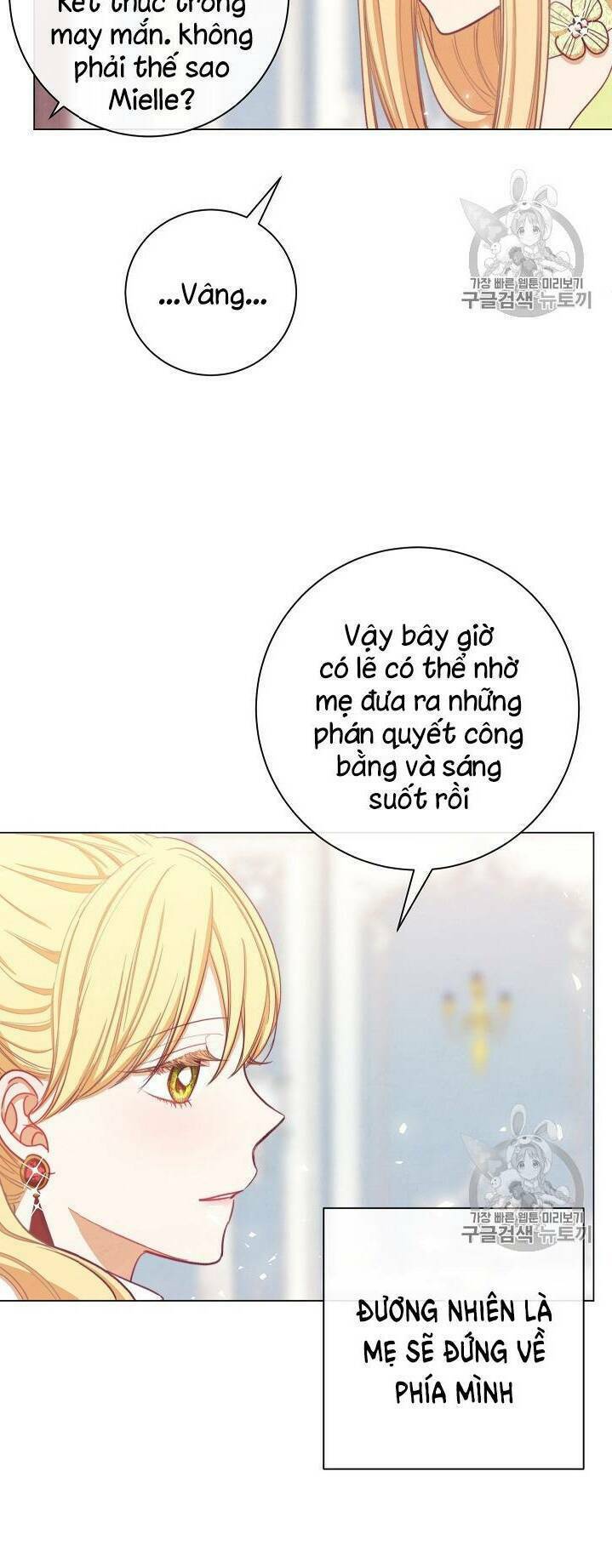 Ác Nữ Phản Diện Đảo Ngược Đồng Hồ Cát Chapter 15 - Trang 2