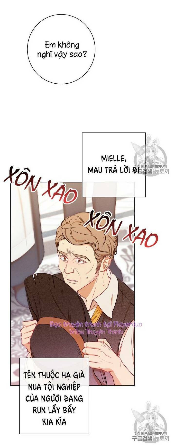 Ác Nữ Phản Diện Đảo Ngược Đồng Hồ Cát Chapter 15 - Trang 2