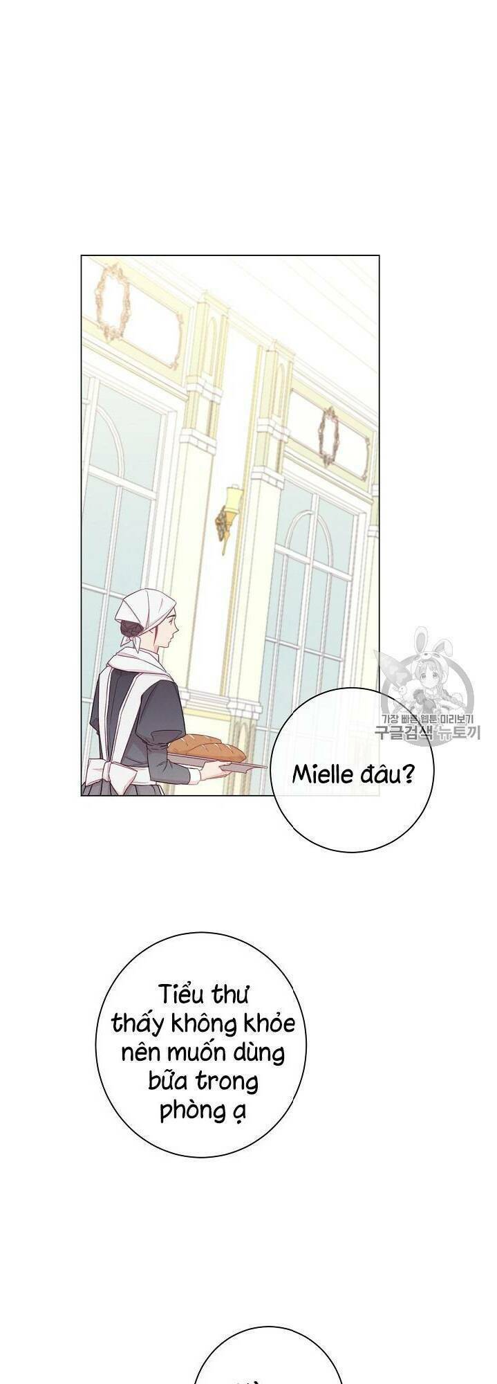 Ác Nữ Phản Diện Đảo Ngược Đồng Hồ Cát Chapter 15 - Trang 2