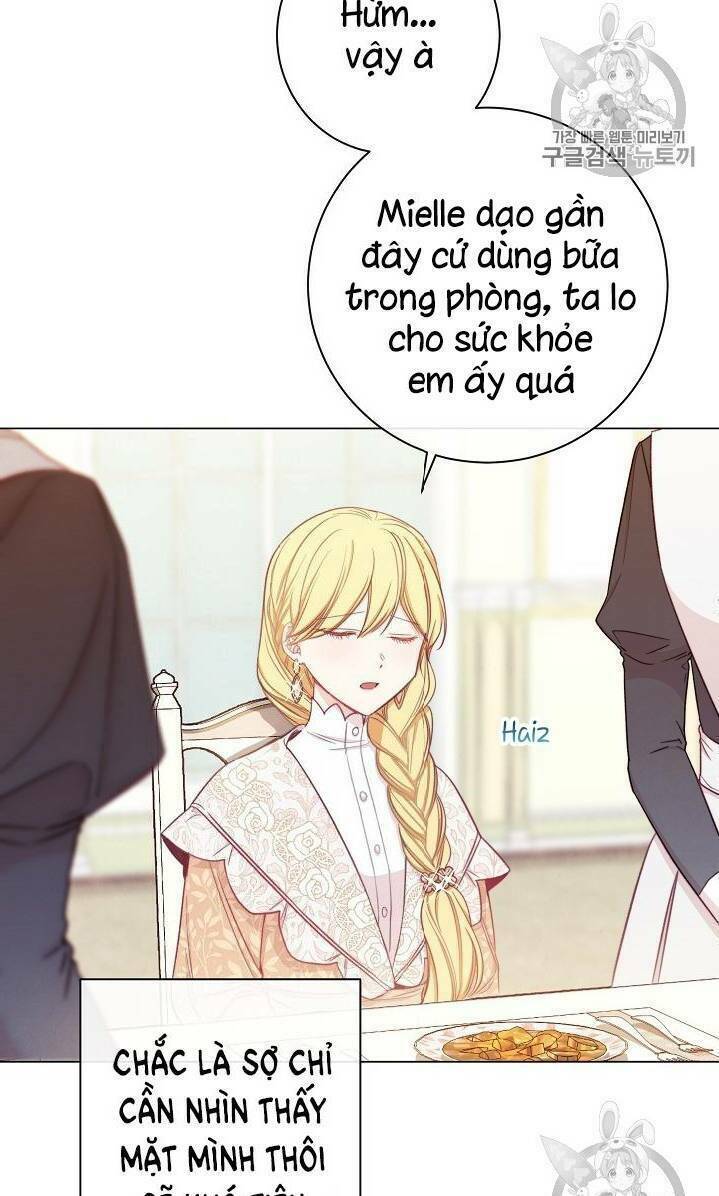 Ác Nữ Phản Diện Đảo Ngược Đồng Hồ Cát Chapter 15 - Trang 2