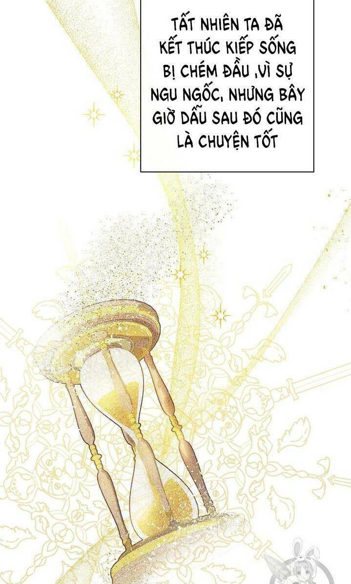 Ác Nữ Phản Diện Đảo Ngược Đồng Hồ Cát Chapter 15 - Trang 2