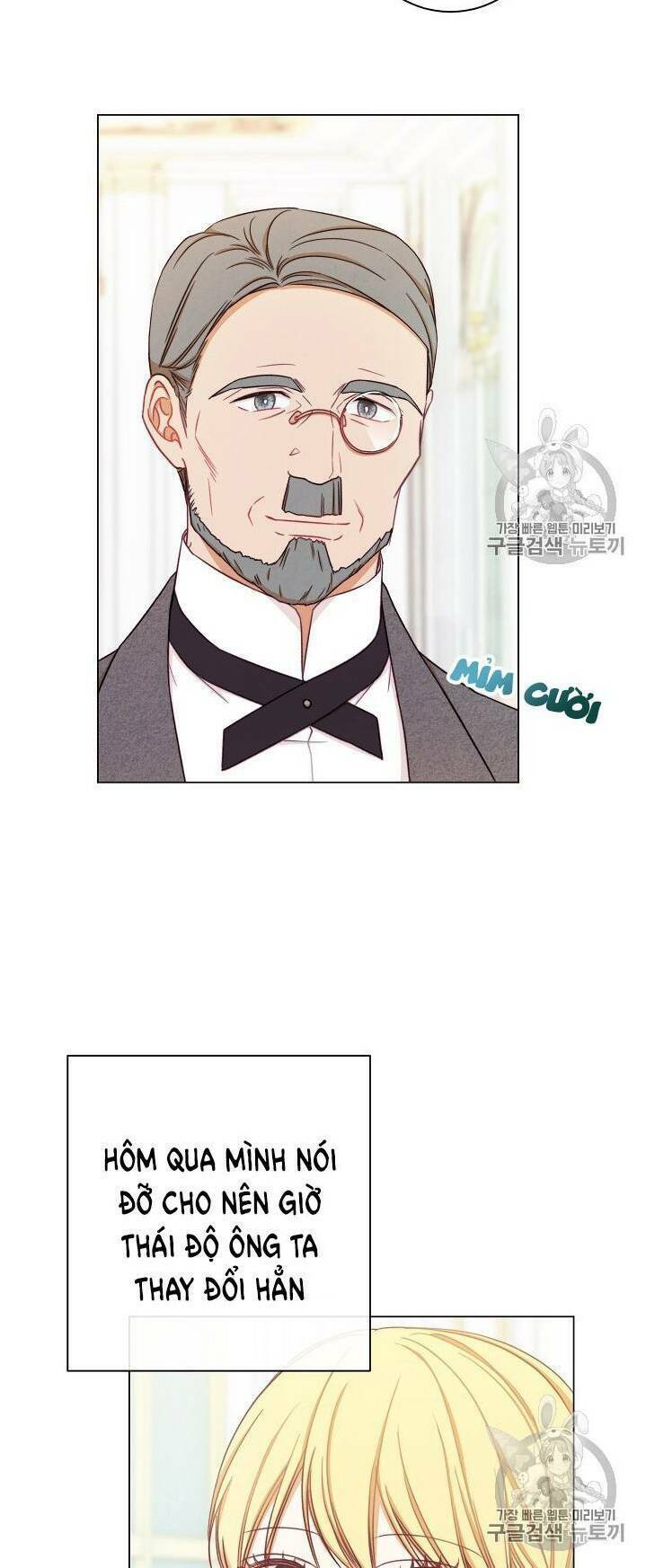 Ác Nữ Phản Diện Đảo Ngược Đồng Hồ Cát Chapter 15 - Trang 2