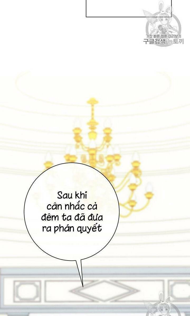 Ác Nữ Phản Diện Đảo Ngược Đồng Hồ Cát Chapter 15 - Trang 2