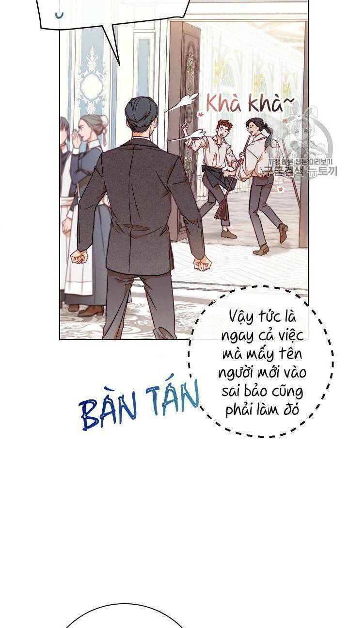 Ác Nữ Phản Diện Đảo Ngược Đồng Hồ Cát Chapter 15 - Trang 2