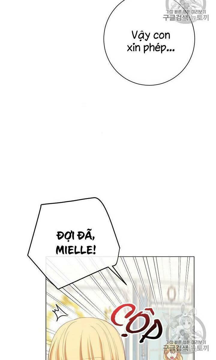 Ác Nữ Phản Diện Đảo Ngược Đồng Hồ Cát Chapter 15 - Trang 2