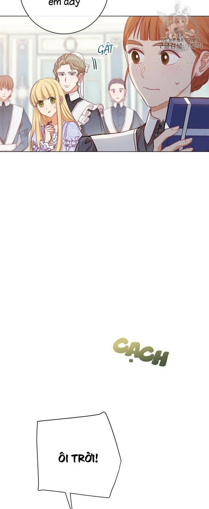 Ác Nữ Phản Diện Đảo Ngược Đồng Hồ Cát Chapter 15 - Trang 2