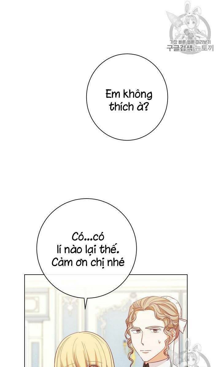 Ác Nữ Phản Diện Đảo Ngược Đồng Hồ Cát Chapter 15 - Trang 2