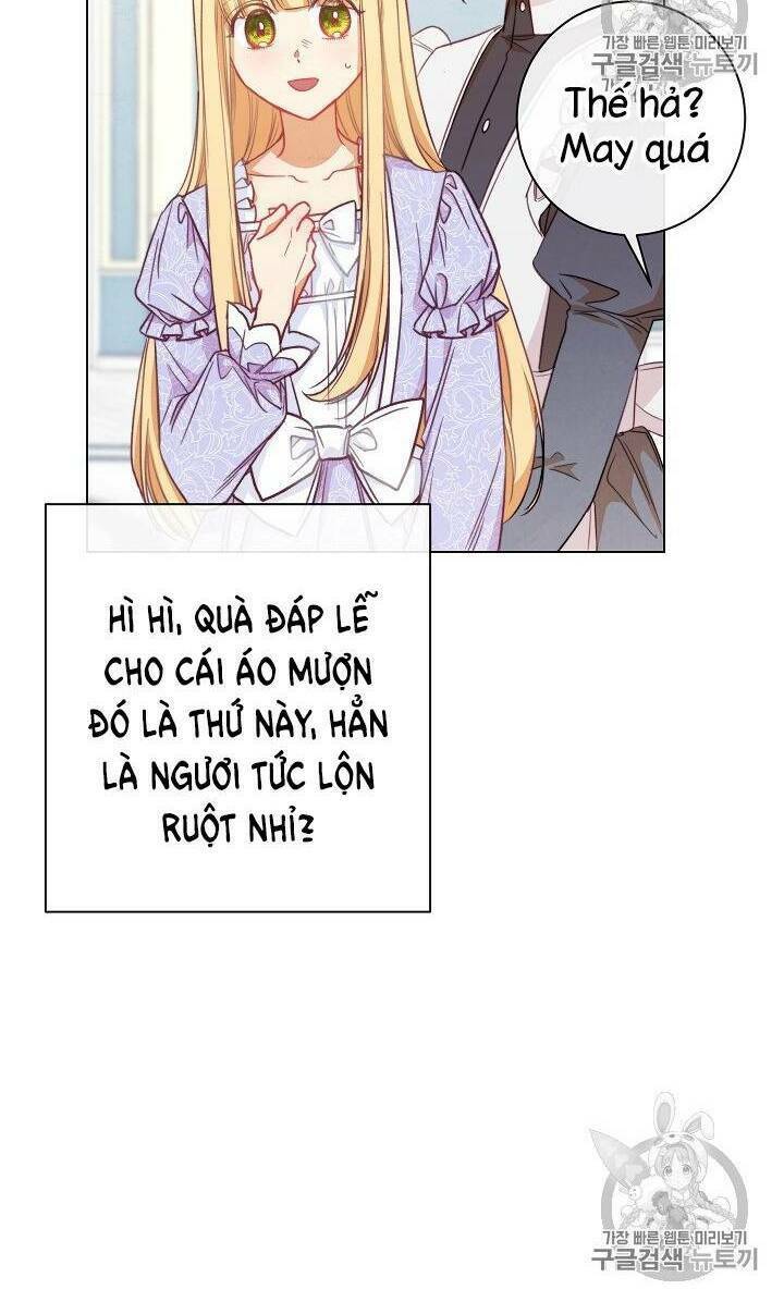 Ác Nữ Phản Diện Đảo Ngược Đồng Hồ Cát Chapter 15 - Trang 2