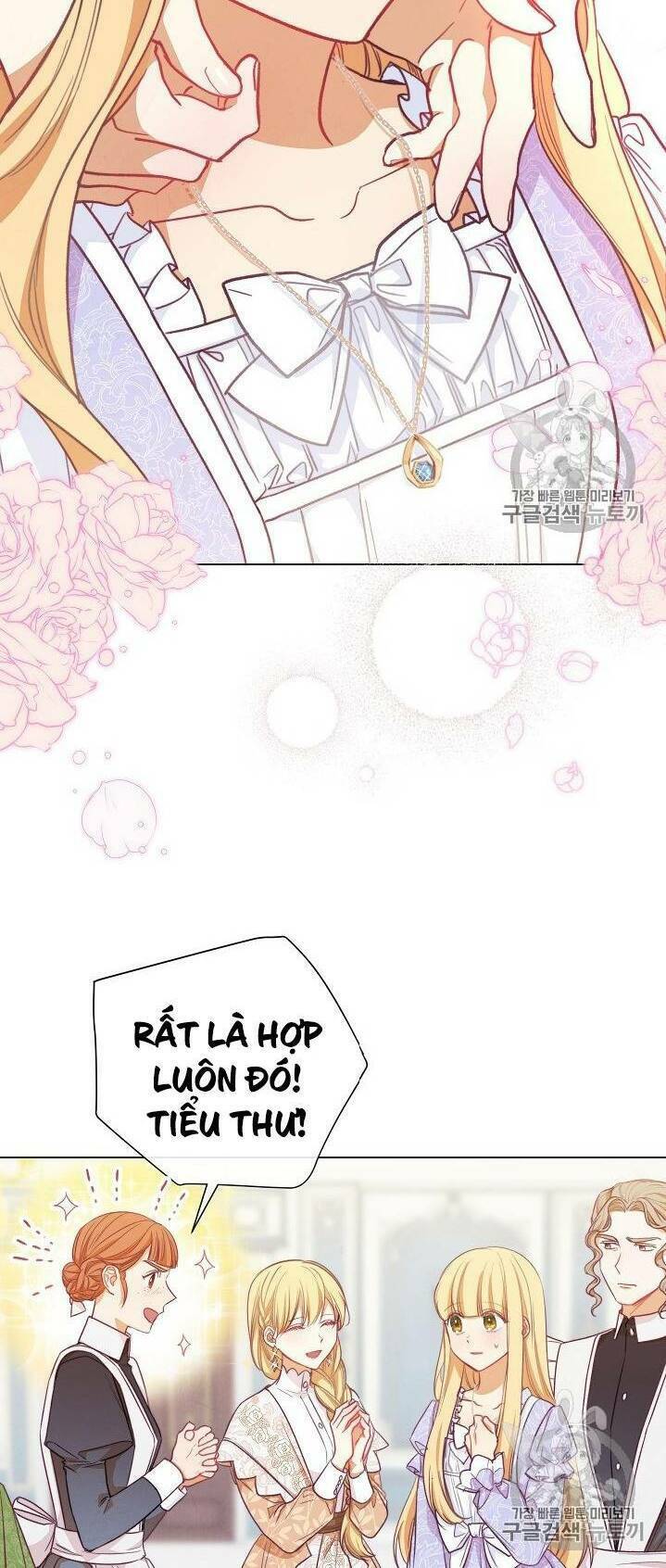 Ác Nữ Phản Diện Đảo Ngược Đồng Hồ Cát Chapter 15 - Trang 2