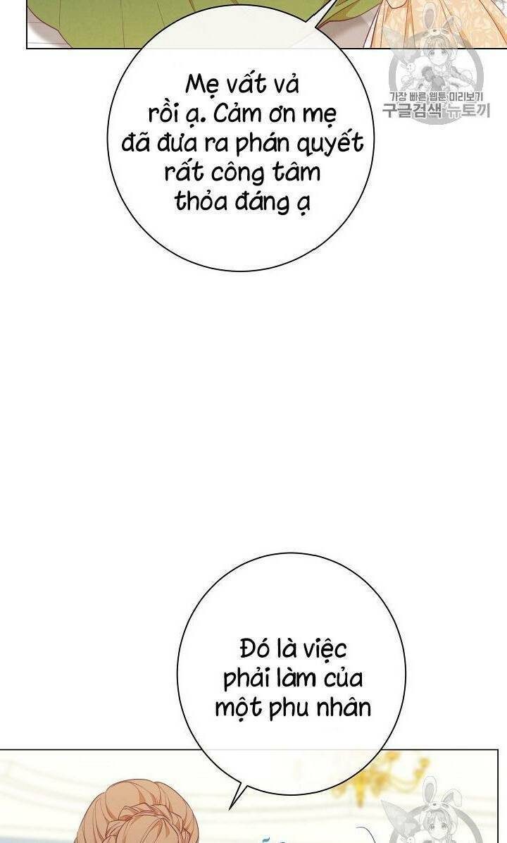 Ác Nữ Phản Diện Đảo Ngược Đồng Hồ Cát Chapter 15 - Trang 2