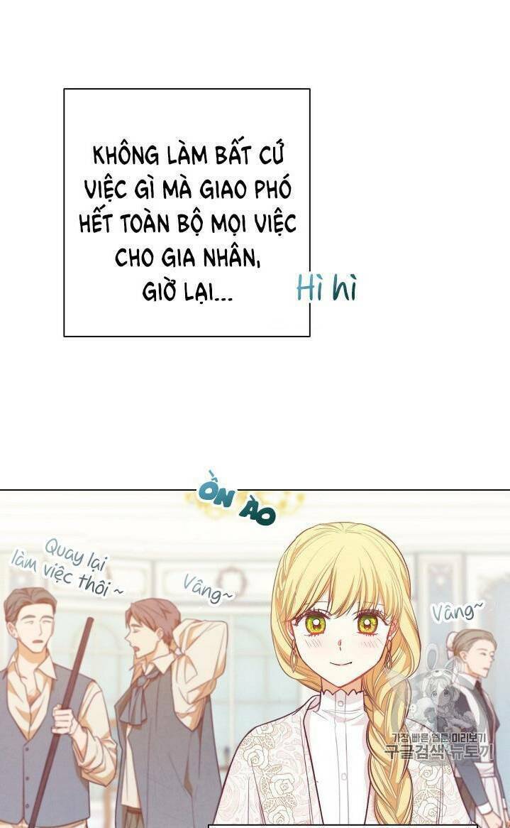 Ác Nữ Phản Diện Đảo Ngược Đồng Hồ Cát Chapter 15 - Trang 2