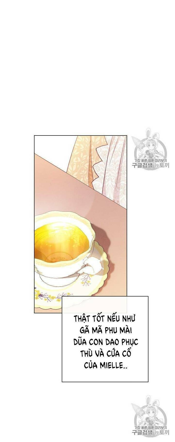 Ác Nữ Phản Diện Đảo Ngược Đồng Hồ Cát Chapter 15 - Trang 2