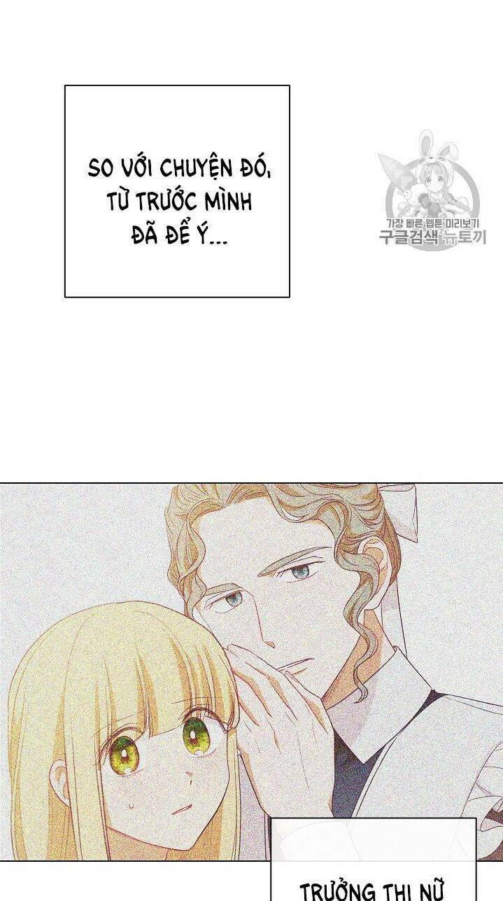 Ác Nữ Phản Diện Đảo Ngược Đồng Hồ Cát Chapter 15 - Trang 2