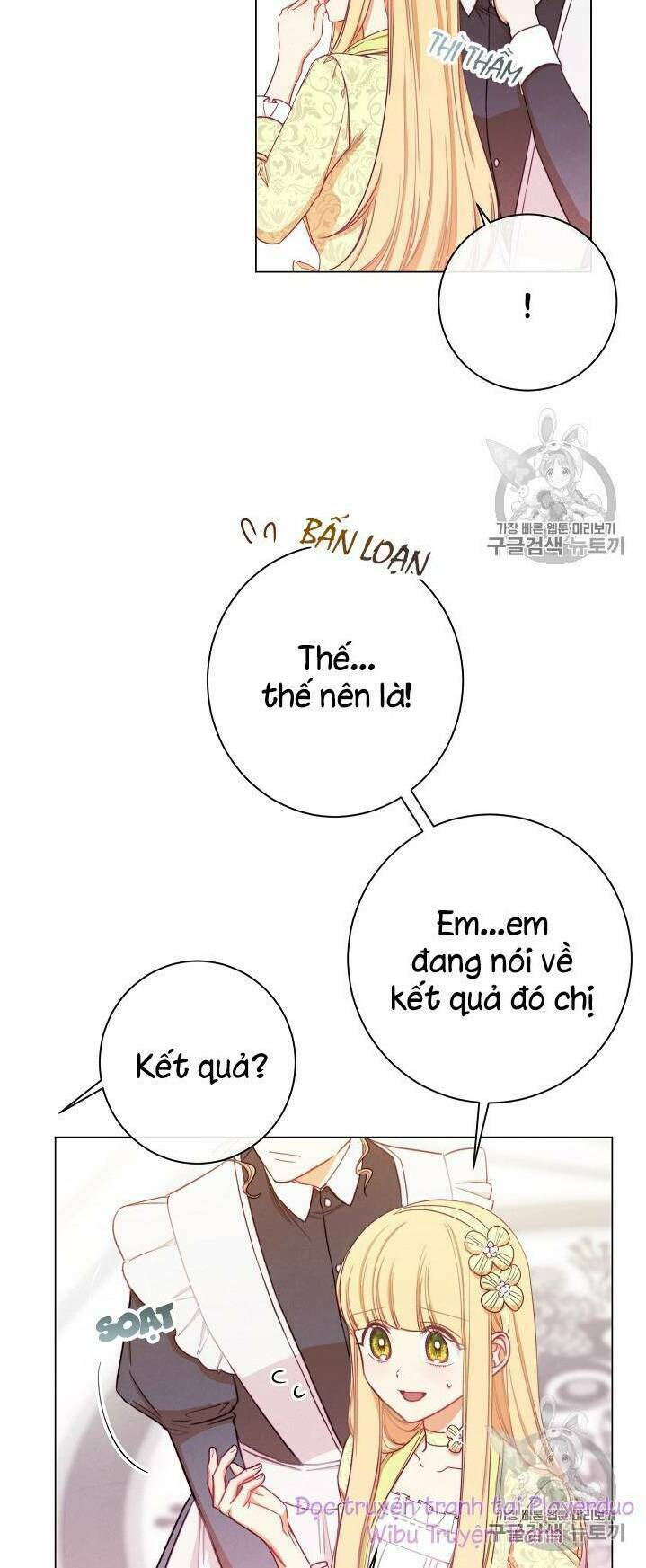 Ác Nữ Phản Diện Đảo Ngược Đồng Hồ Cát Chapter 15 - Trang 2