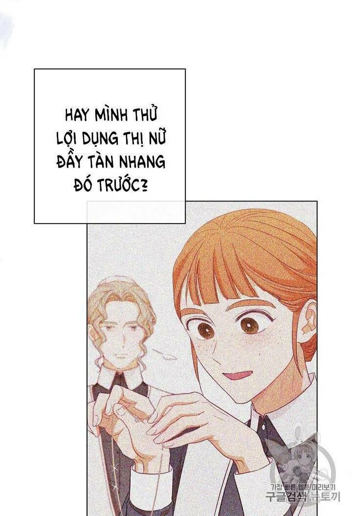 Ác Nữ Phản Diện Đảo Ngược Đồng Hồ Cát Chapter 15 - Trang 2